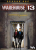Warehouse 13 - Season 1 (Boxset) DVD Movie