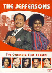 The Jeffersons - The Complete Season 6 (Boxset)
