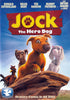 Jock the Hero Dog DVD Movie