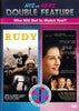 Rudy / Mona Lisa Smile (Double Feature) DVD Movie