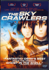 The Sky Crawlers