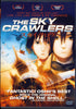 The Sky Crawlers DVD Movie