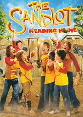 The Sandlot - Heading Home (Fullscreen) (Widescreen)
