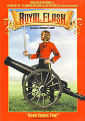 Royal Flash