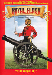 Royal Flash