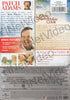 Patch Adams / What Dreams May Come (Double Feature) (CA Version) (Bilingual) DVD Movie