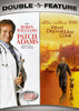 Patch Adams / What Dreams May Come (Double Feature) (CA Version) (Bilingual) DVD Movie