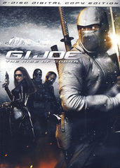 G.I. Joe: The Rise of Cobra (Two-Disc Edition)