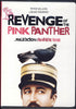 Revenge Of The Pink Panther (White Cover) (Bilingual) DVD Movie