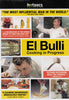El Bulli - Cooking in Progress DVD Movie