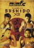 Pride FC - Bushido, Vol. 13 DVD Movie