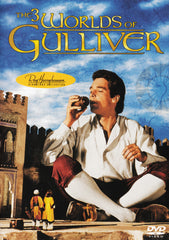 The 3 Worlds of Gulliver (2001 Cover Layout)