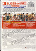 American Pie - Unrated 3-Movie Party Pack (American Pie / American Pie 2 / American Wedding) DVD Movie