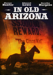 In Old Arizona