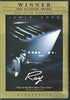Ray (2004 Academy Award Winner cover) (Jamie Foxx) DVD Movie