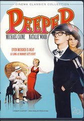 Peeper (Cinema Classics Collection)