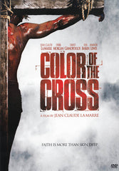 Color of the Cross