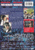 Two-minute Warning DVD Movie