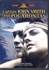 Captain John Smith and Pocahontas DVD Movie