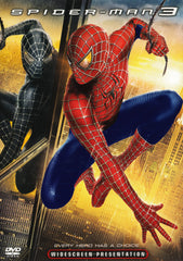 Spider-Man 3 (Widescreen)