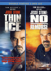 Jesse Stone - Thin Ice / No Remorse (Double Feature)