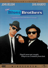 The Blues Brothers (Collector's Edition)