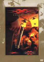 XXX Collection - XXX / XXX State of the Union (double feature)