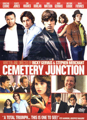 Cemetery Junction