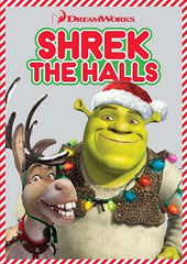 Shrek the Halls (Christmas Special)