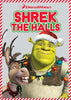 Shrek the Halls (Christmas Special) DVD Movie