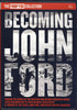 Becoming John Ford DVD Movie