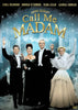 Call Me Madam DVD Movie
