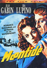 Moontide (Fox Film Noir)