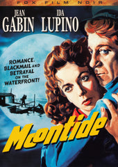 Moontide (Fox Film Noir)