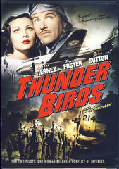 Thunder Birds (1942)