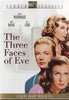 The Three Faces of Eve DVD Movie