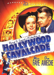 Hollywood Cavalcade
