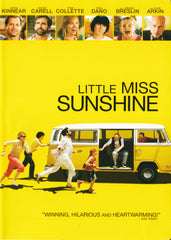 Little Miss Sunshine
