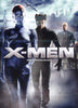 X-Men (Widescreen Edition New Black Cover)(Bilingual) DVD Movie