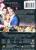 Lune de miel à Vegas (couverture noire) Film DVD