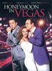 Lune de miel à Vegas (couverture noire) Film DVD