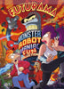 Futurama - Monster Robot Maniac Fun Collection (Bilingual) DVD Movie