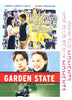 (500) Days of Summer / Garden State (Double Feature) (Bilingual) DVD Movie