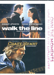 Walk The Line / Crazy Heart (Bilingual)