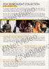 The Last King of Scotland/Antwone Fisher/Boys Don t Cry (Fox Collection Vol. 3) (Bilingual)(Boxset) DVD Movie