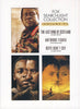 The Last King of Scotland/Antwone Fisher/Boys Don t Cry (Fox Collection Vol. 3) (Bilingual)(Boxset) DVD Movie