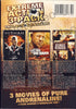 Extreme Action 3-Pack (Bilingual) (Boxset) DVD Movie