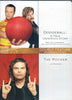Dodgeball : A True Underdog Story / The Rocker (Double Feature) (Bilingual) DVD Movie