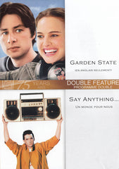 Garden State / Say Anything (Double Feature) (Bilingual)