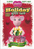 Angelina Ballerina - Holiday Gift Set (Boxset) (AL) (Bilingual) DVD Movie